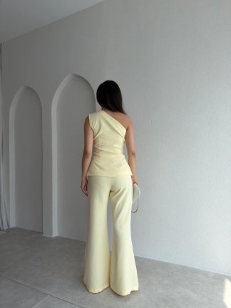 KERRY Takım 1810 - Sarı - 3