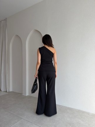 KERRY Takım 1810 - Siyah - 3