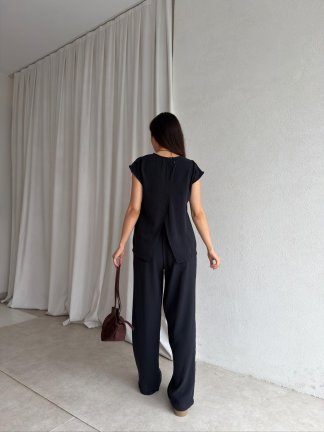 KİNG Takım 8766 - Lacivert - 3