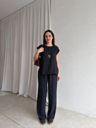 KİNG Takım 8766 - Lacivert - 2