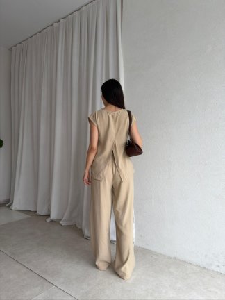  KİNG Takım 8766 - Vizon - 3