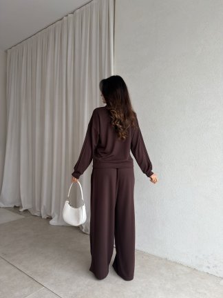 LAKERS Takım 8879 - Acı Kahve - 3