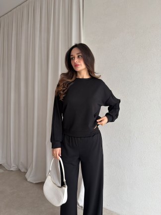 LAKERS Takım 8879 - Siyah - 2