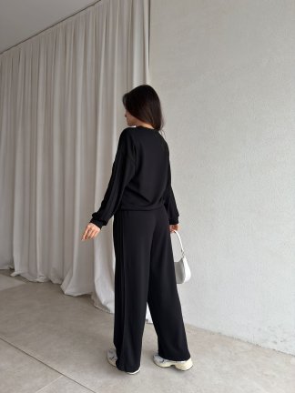 LAKERS Takım 8879 - Siyah - 3