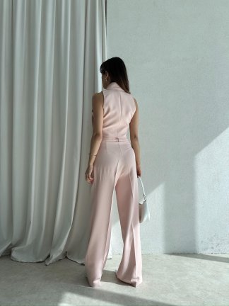 LALANİ Takım 7855 - Pudra - 6