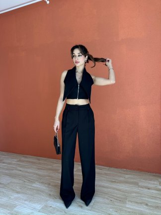 LALANİ Takım 7855 - Siyah - 5