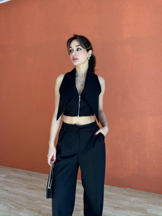 LALANİ Takım 7855 - Siyah - 3