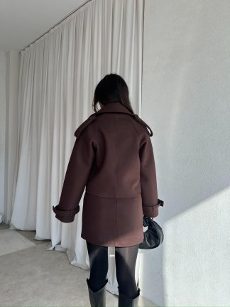 LARA Takım 9244 - Acı Kahve - 4
