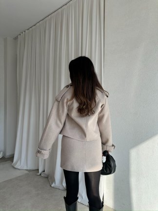LARA Takım 9244 - Bej - 4