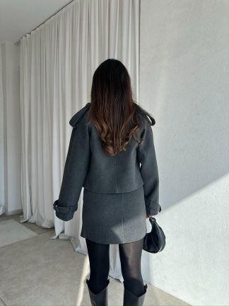 LARA Takım 9244 - Füme - 4