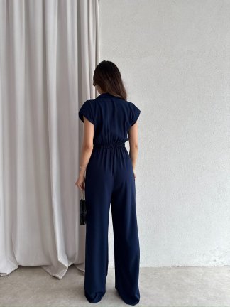 LAVİA Tulum 4548 - Lacivert - 4