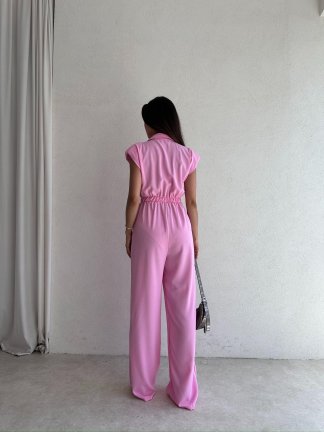 LAVİA Tulum 4548 - Pembe - 3
