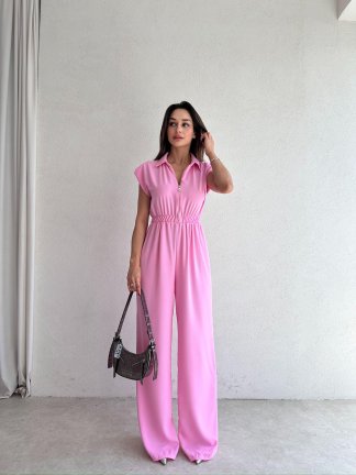 LAVİA Tulum 4548 - Pembe - 2
