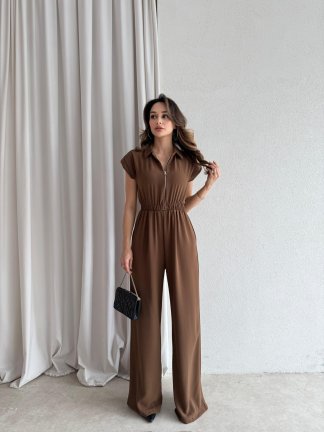 LAVİA Tulum 4548 - Kahverengi - 2