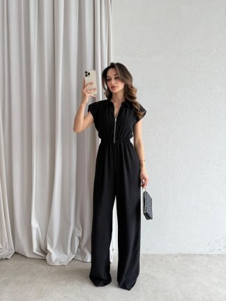 LAVİA Tulum 4548 - Siyah - 2