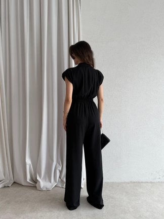 LAVİA Tulum 4548 - Siyah - 4