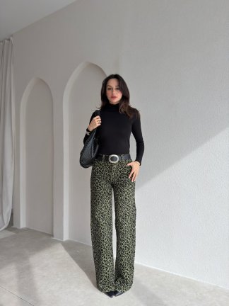 LAWTON Jean 8986 - Leopar - 1