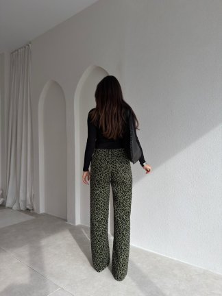 LAWTON Jean 8986 - Leopar - 4