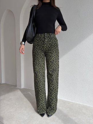 LAWTON Jean 8986 - Leopar - 3