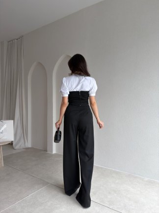 LENDORF Takım 8478 - Siyah - 3