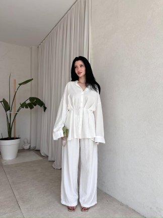 LİBRE Takım 8169 - Beyaz 