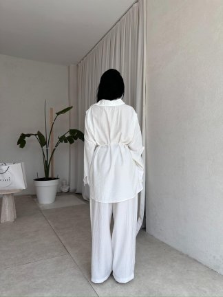 LİBRE Takım 8169 - Beyaz - 3