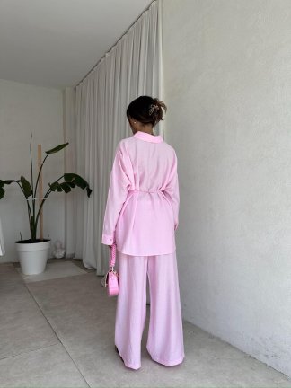 LİBRE Takım 8169 - Pembe - 3