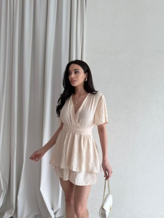 LİMA Tulum 7359 - Krem - 3