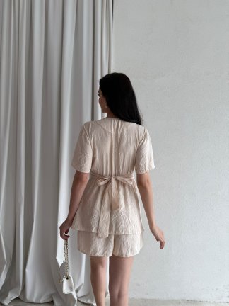 LİMA Tulum 7359 - Krem - 5
