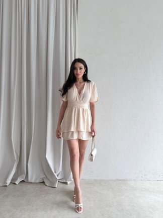 LİMA Tulum 7359 - Krem - 2