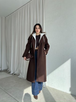 LİNKA Kaban 2500 - Acı Kahve - 2