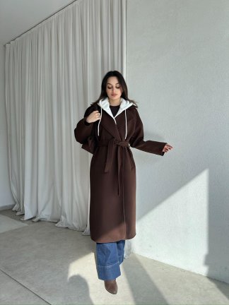 LİNKA Kaban 2500 - Acı Kahve - 6