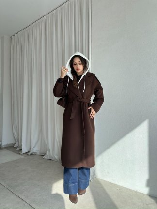 LİNKA Kaban 2500 - Acı Kahve - 5