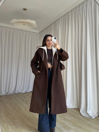 LİNKA Kaban 2500 - Acı Kahve - 3