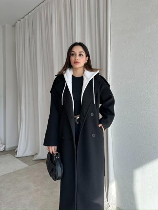 LİNKA Kaban 2500 - Siyah 