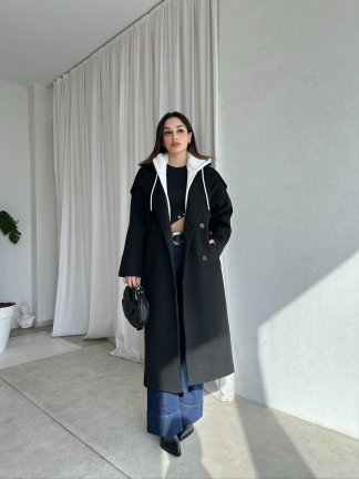 LİNKA Kaban 2500 - Siyah - 2