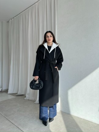 LİNKA Kaban 2500 - Siyah - 4