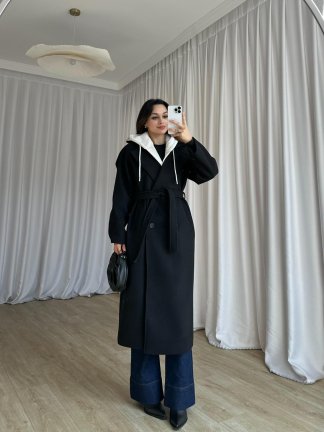 LİNKA Kaban 2500 - Siyah - 5