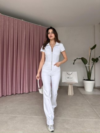 LİTZER Tulum 4780 - Beyaz - 2