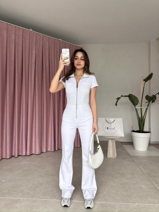 LİTZER Tulum 4780 - Beyaz - 4