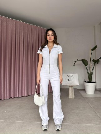 LİTZER Tulum 4780 - Beyaz - 3