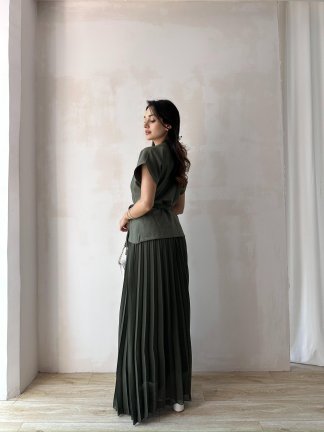 LOTE Takım 4330 - Haki - 3