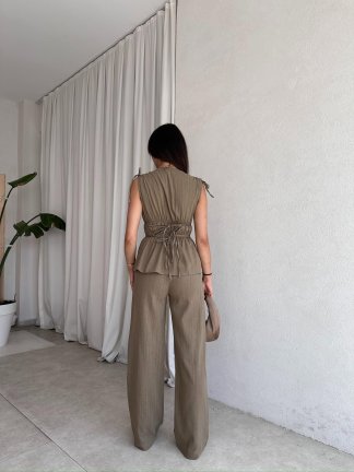 LOTTİE Takım 5949 - Haki - 3