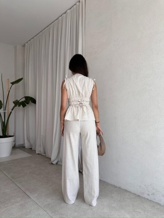 LOTTİE Takım 5949 - Krem - 3