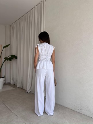 LOTTİE Takım 5949 - Beyaz - 3