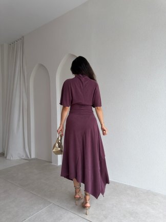 LOVATO Etekli Takım 3712 - Bordo - 3