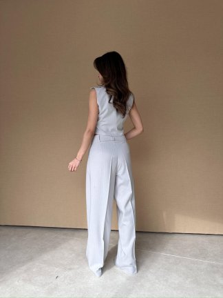 LUANA Takım 9258 - Gri - 4