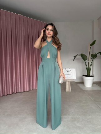 LUPİN Tulum 3840 - Yeşil - 2