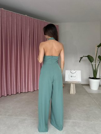 LUPİN Tulum 3840 - Yeşil - 4