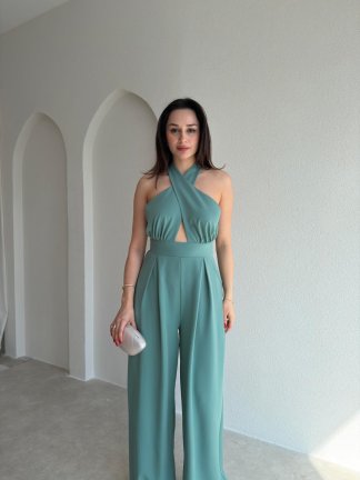 LUPİN Tulum 3840 - Yeşil - 1